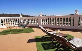 Casa Martinez Studios & Chambre D'Hotes A 3 Kms De Montserrat Valencia