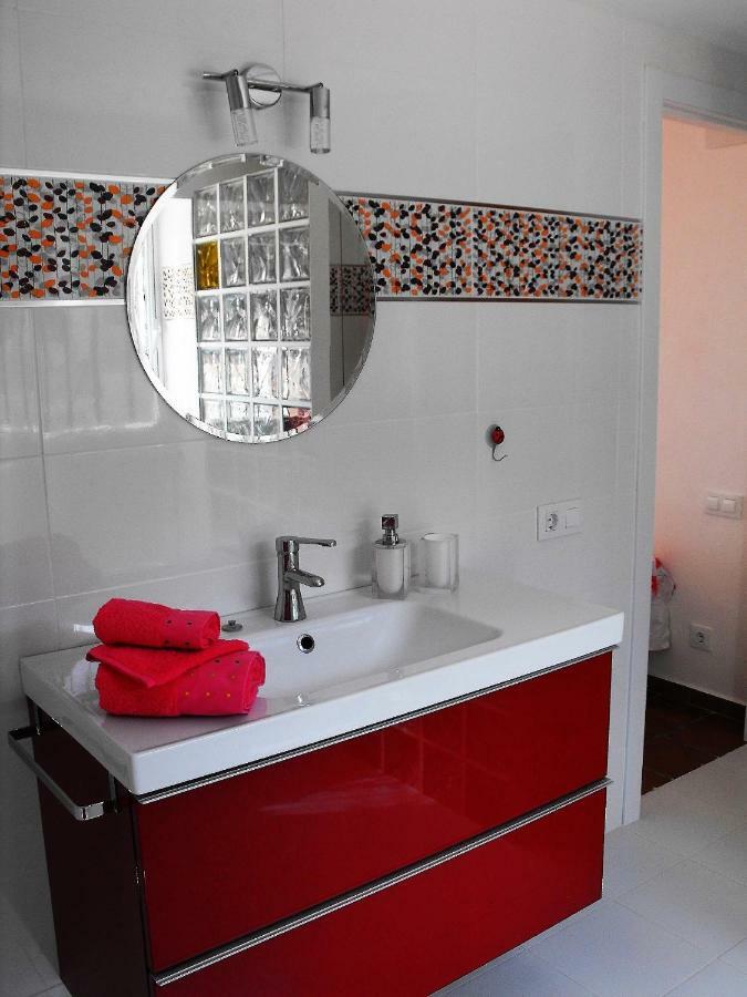 Casa Martinez Studios & Chambre D'Hotes A 3 Kms De Montserrat Valencia Montroy Buitenkant foto